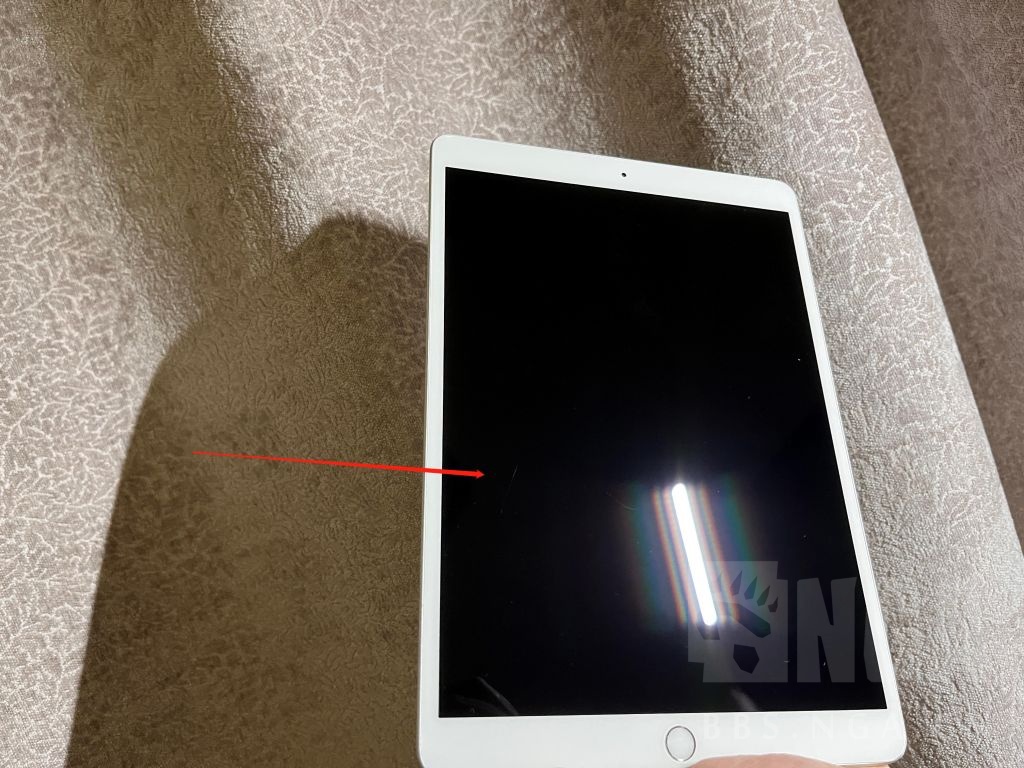 出ipad air3 64和一代apple pencil NGA玩家社区