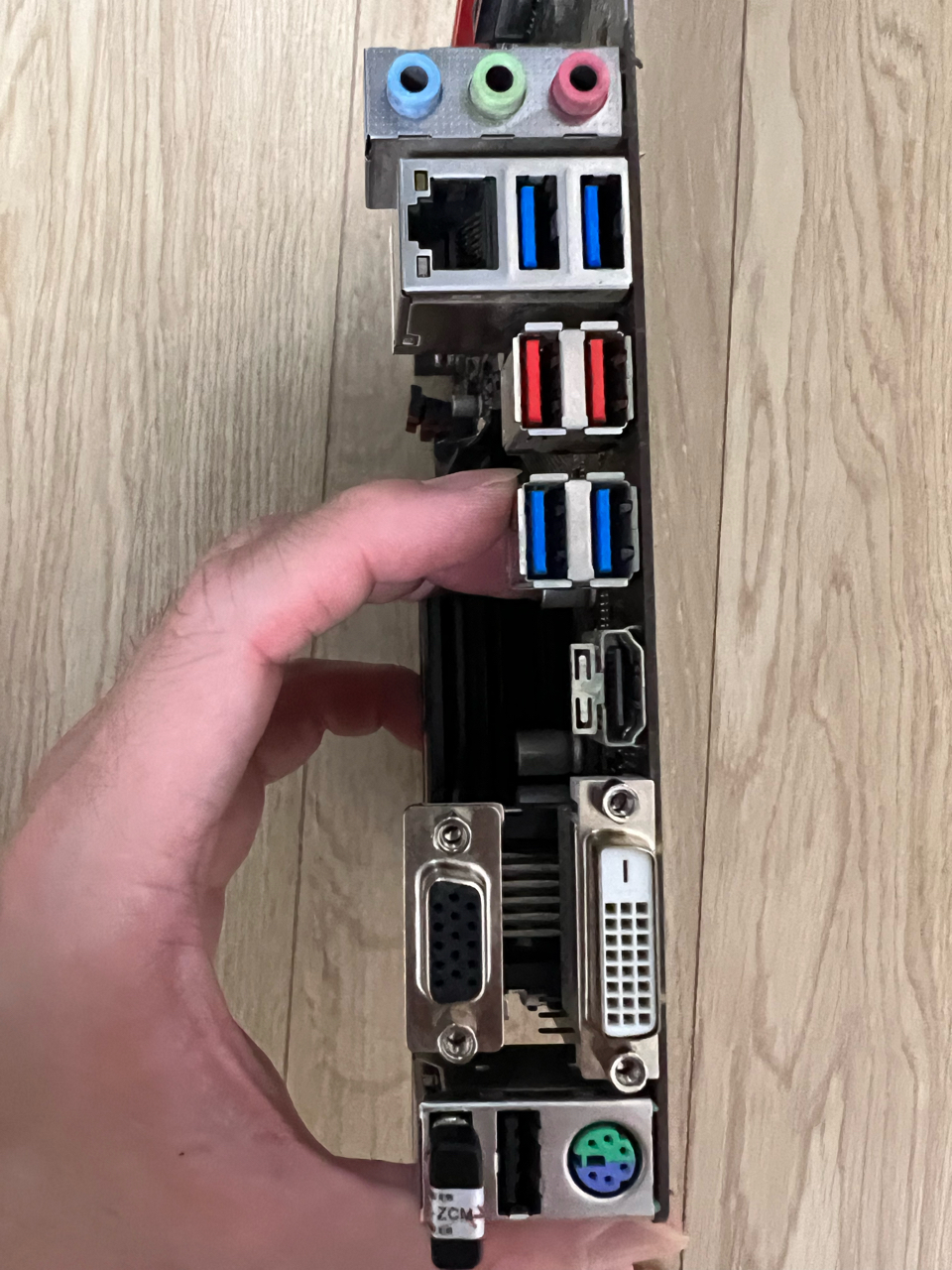 amd r5 2600x cpu + 技嘉 ab350m gaming 3主板 NGA玩家社区