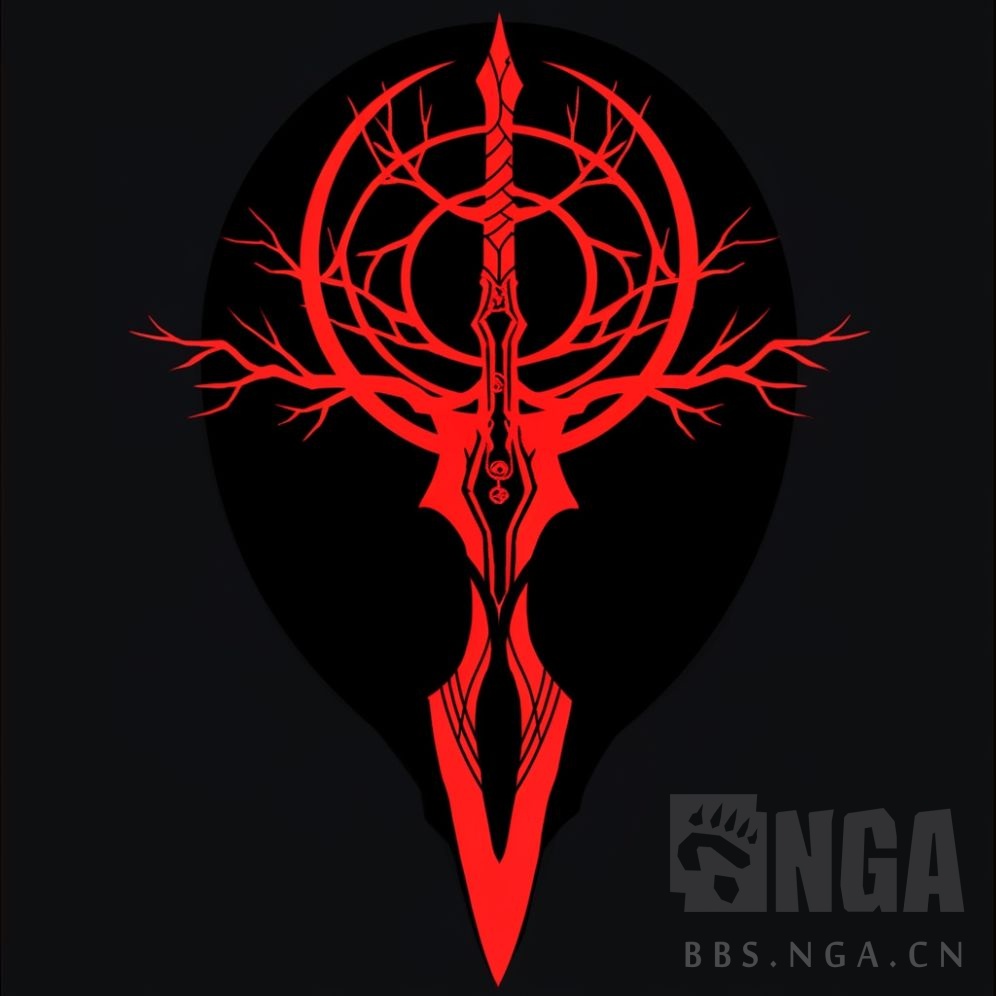 原创][求锐评]东北圣杯战争，if线收尾，堂堂完结！ NGA玩家社区