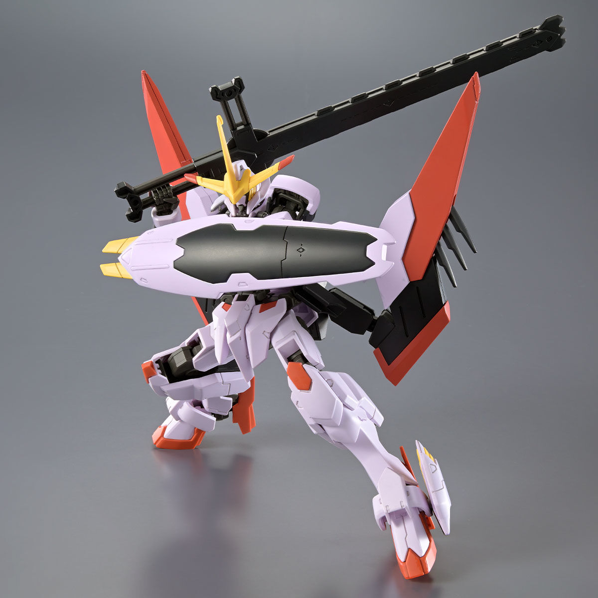 新闻资讯] PB限定HG 1/144 高达端白星第2形态178