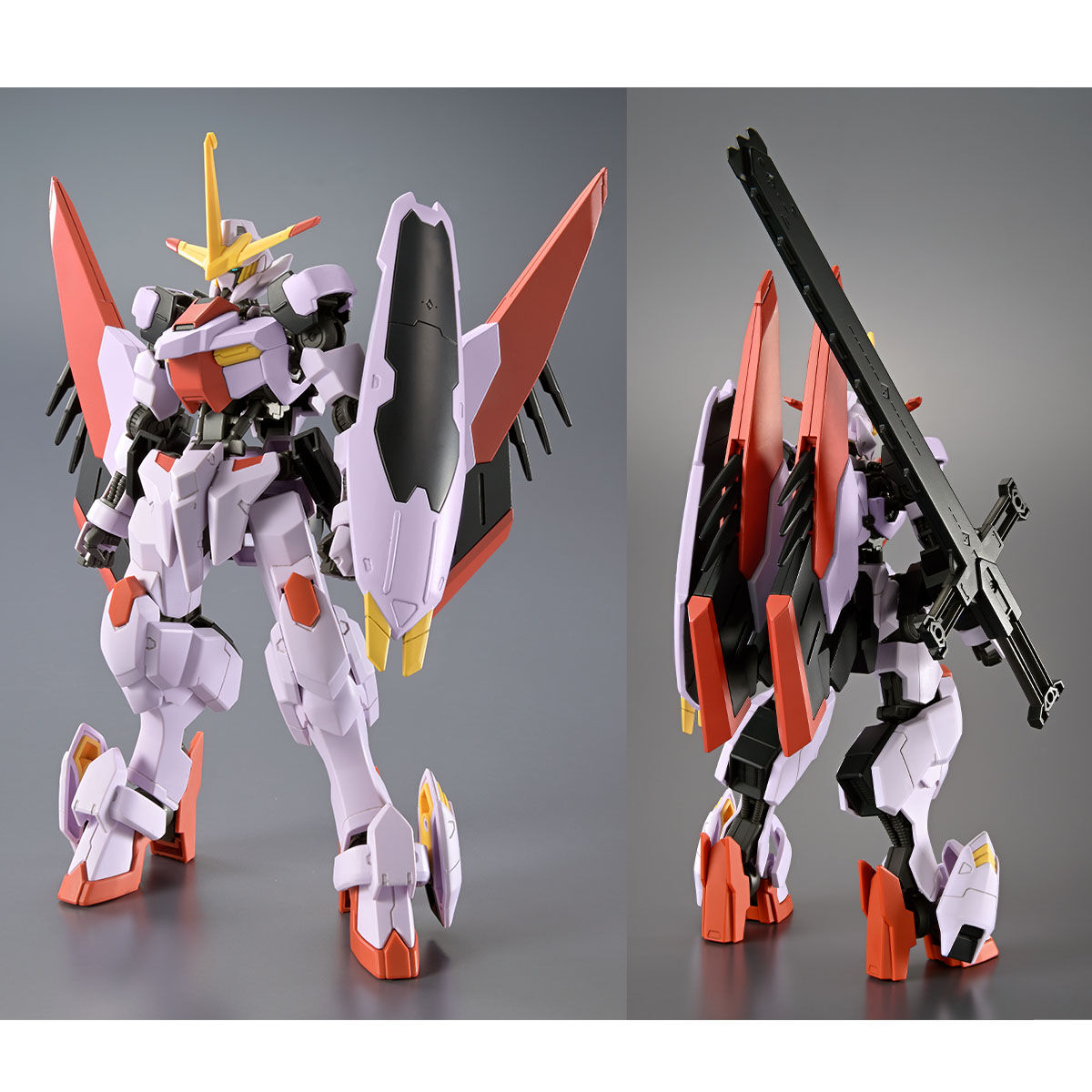 新闻资讯] PB限定HG 1/144 高达端白星第2形态178