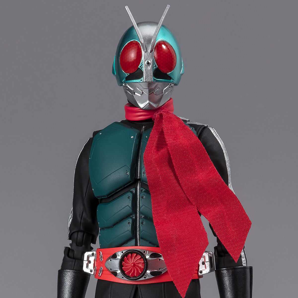新闻资讯] PB限定S.H.Figuarts 假面骑士第2+1号/一文字隼人(新