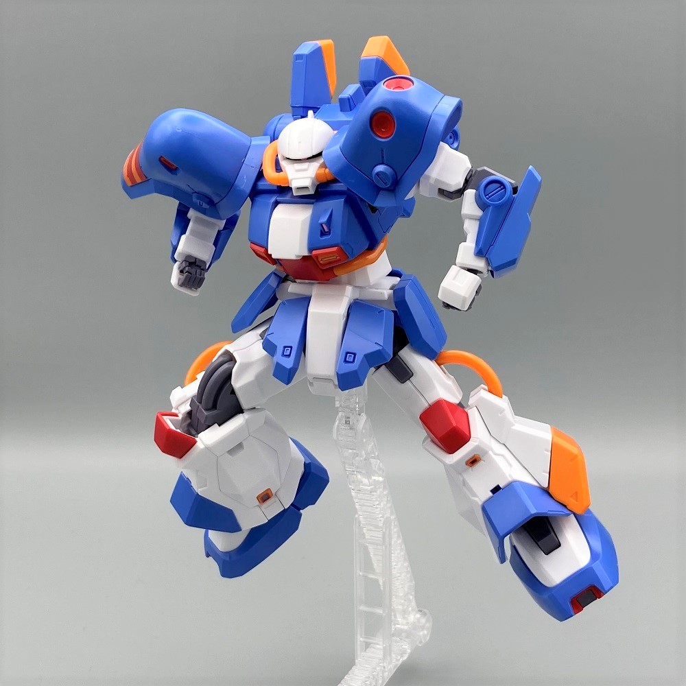 新闻资讯] HG 1/144 Hobby Hi-Zack (A.O.Z RE-BOOT版) 官博介绍178
