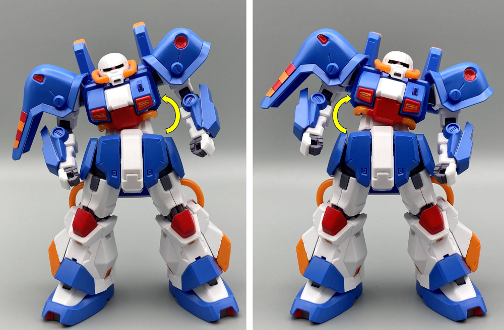 新闻资讯] HG 1/144 Hobby Hi-Zack (A.O.Z RE-BOOT版) 官博介绍178