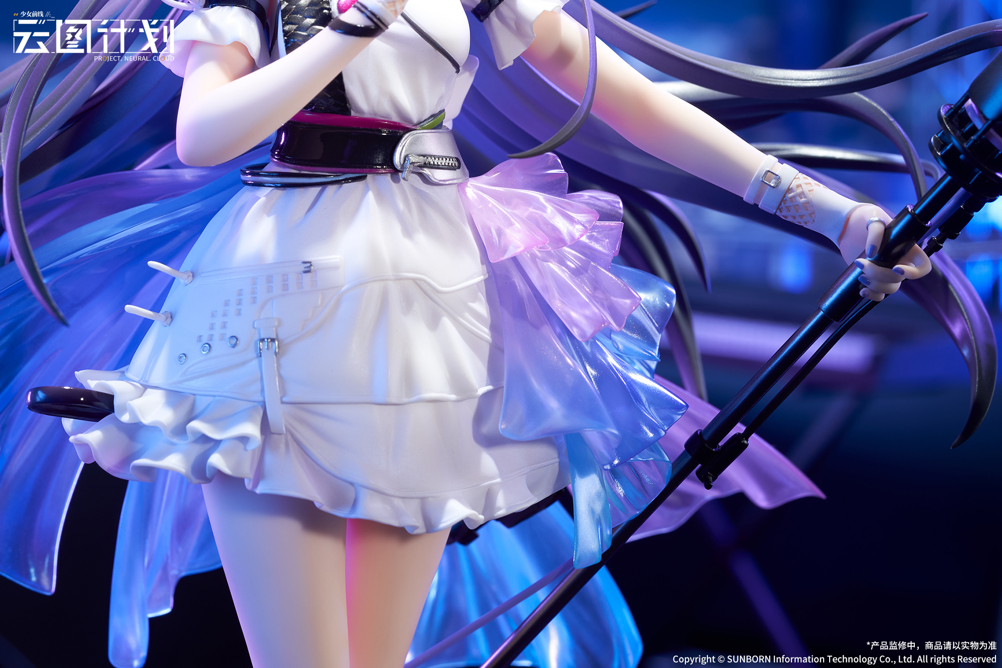 未開封 APEX TOYS 七花 少女偶像 ver. 新闻资讯] APEX-TOYS 1/7 <云图计划> 七花少女偶像Ver. NGA玩家社区