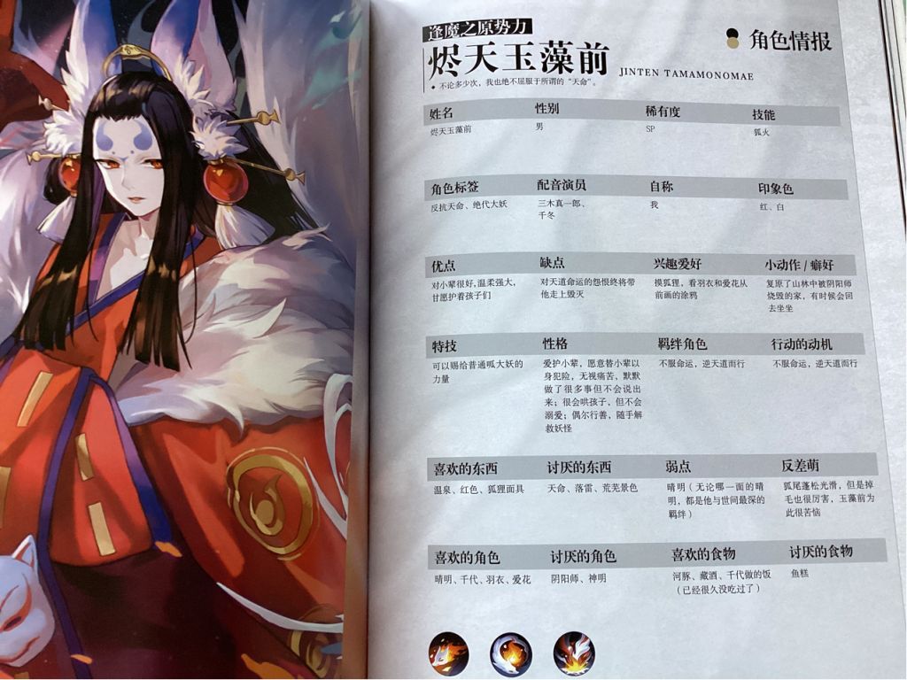 高級ブランド 期間限定値下◇激レア◇魔道祖師 美術設定集 CCG2019