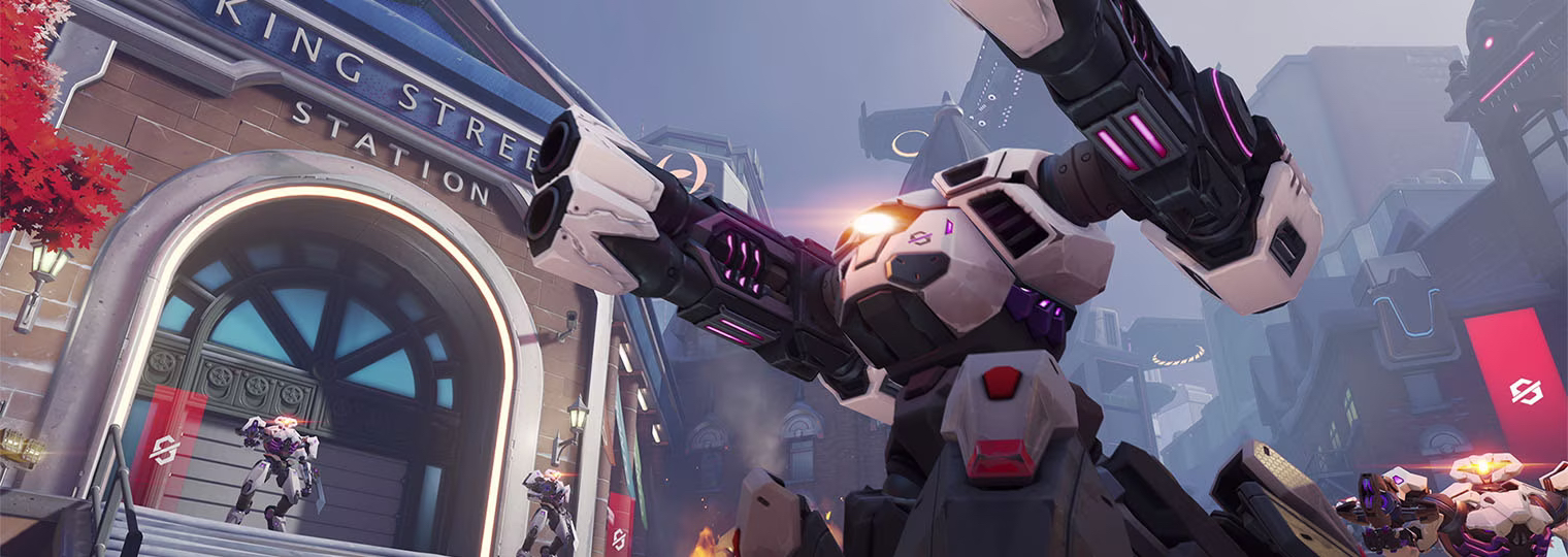 新闻] 回应“ENIGMA”的召唤，对抗归零者的入侵。神话皮肤——安娜NGA玩家社区