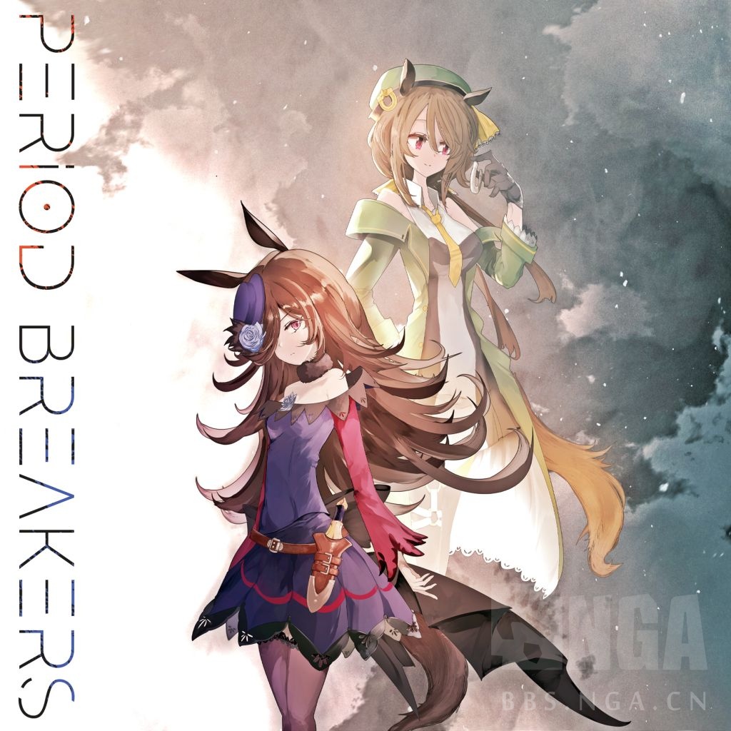 闲聊杂谈] [开箱] A&norma SR15 ウマ娘プリティーダービーSpecial