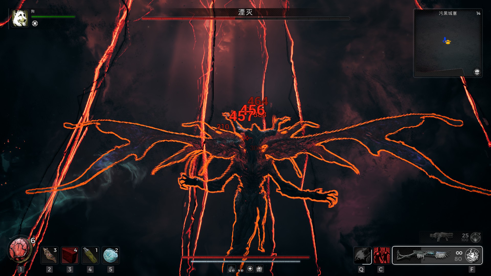 新游速递No.233]遗迹2：把80分游戏做到85分需要几步？ 178