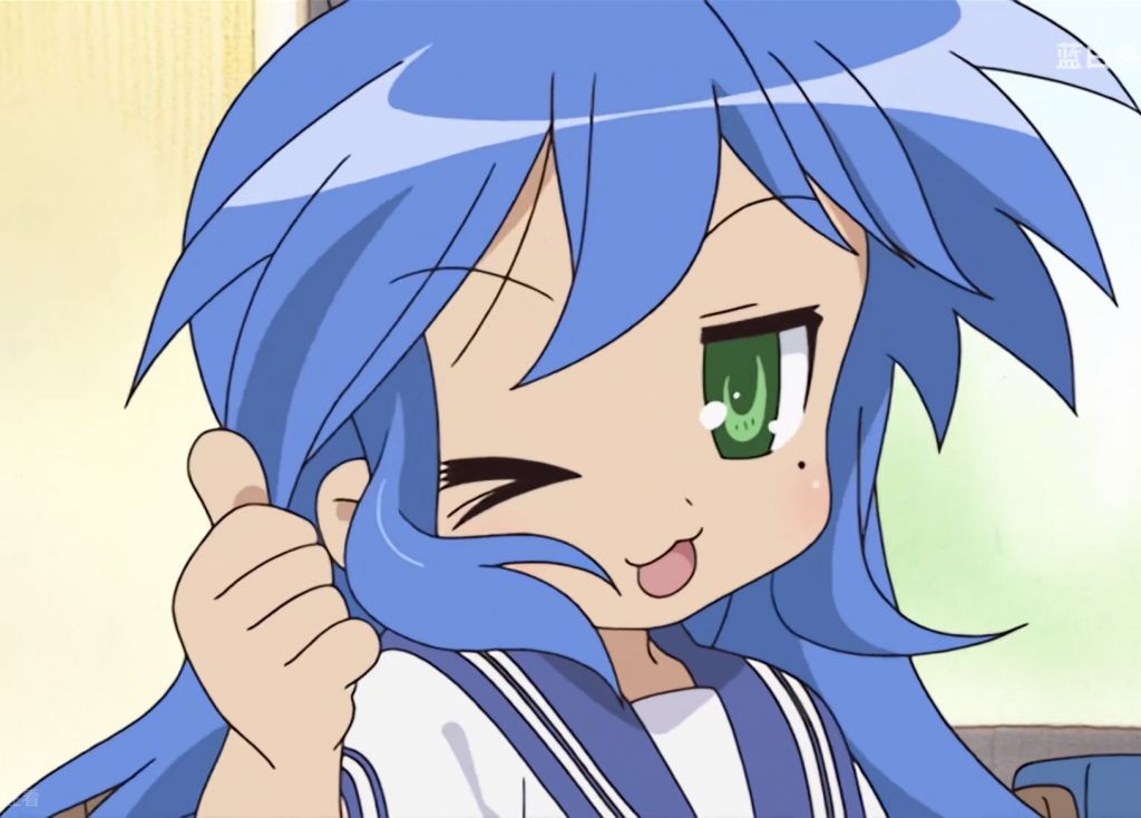 怎么才能找到泉此方这样的女朋友？ NGA玩家社区