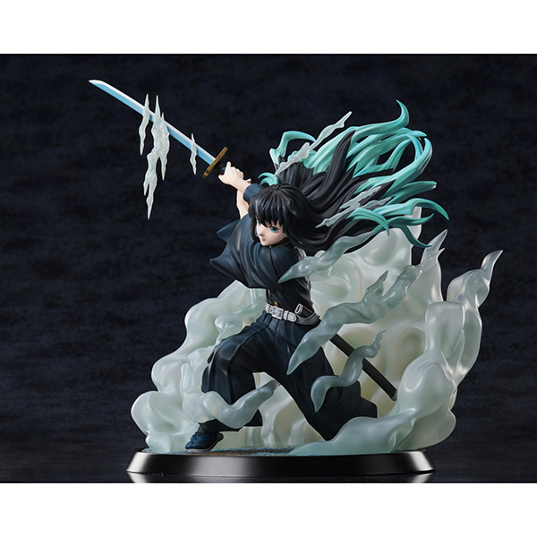 鬼滅の刃 8 T0668 ANIPLEX 鬼滅之刃蟲柱胡蝶忍1/8 figure – Bonafide.hk