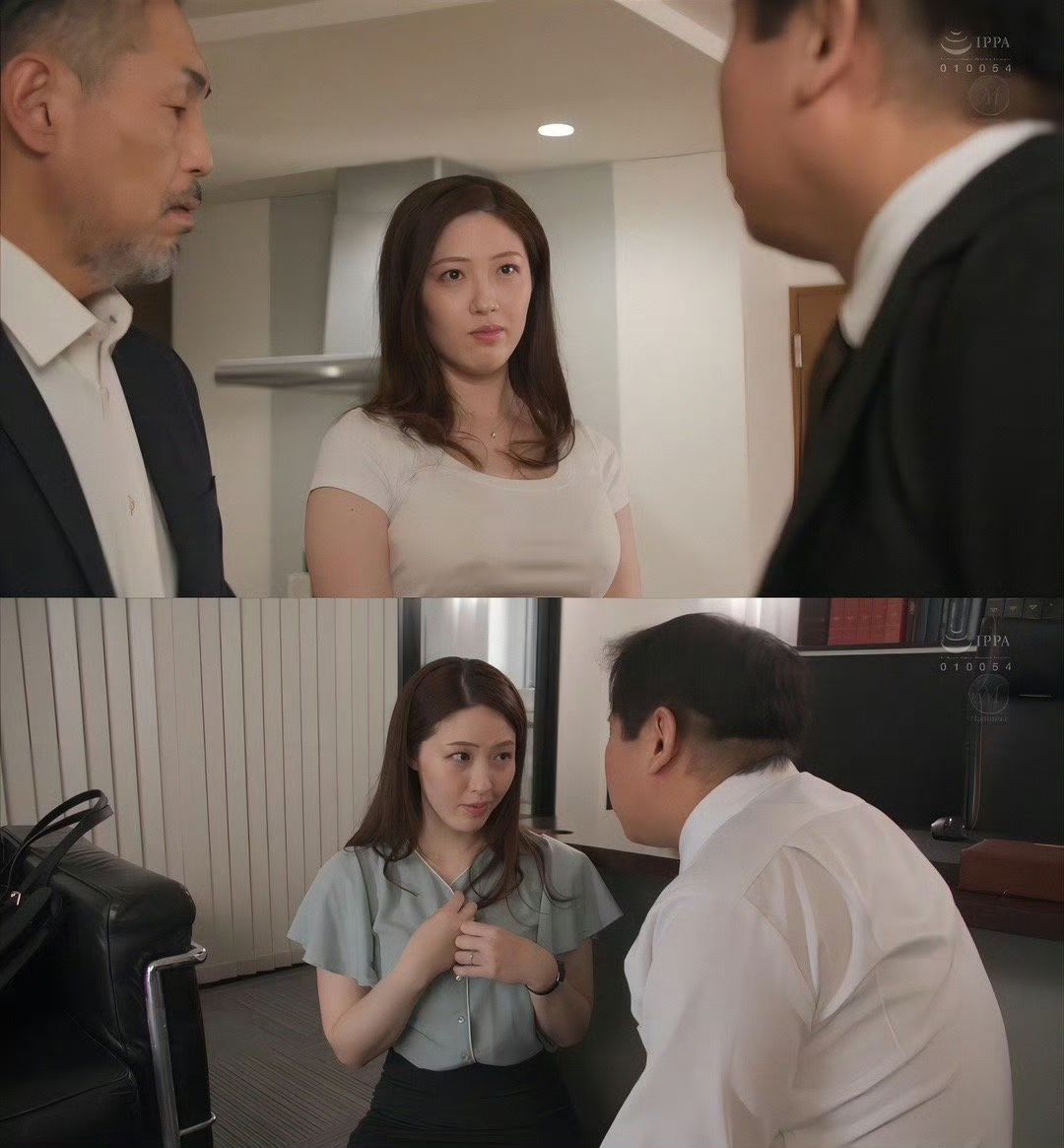 叶山小百合夫人的抉择??? 178