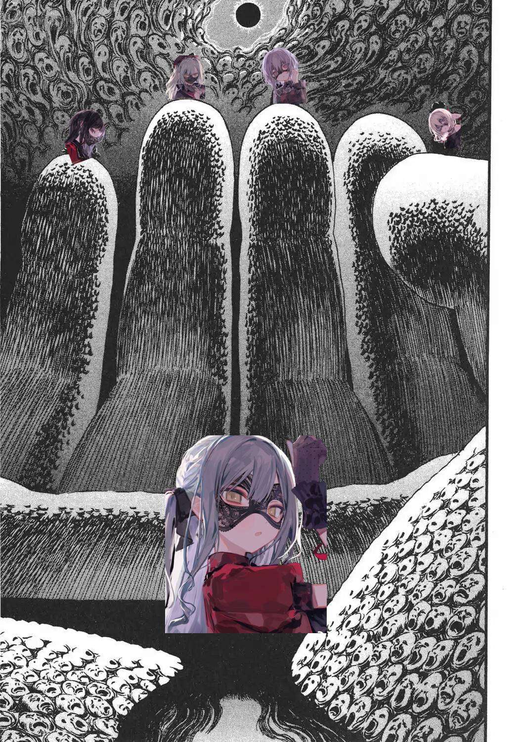 炸梦传奇之黄金时代篇最终幕——蚀之刻NGA玩家社区