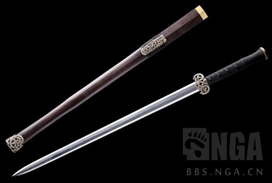 这是男生喜欢的那种棍棍吗? NGA玩家社区