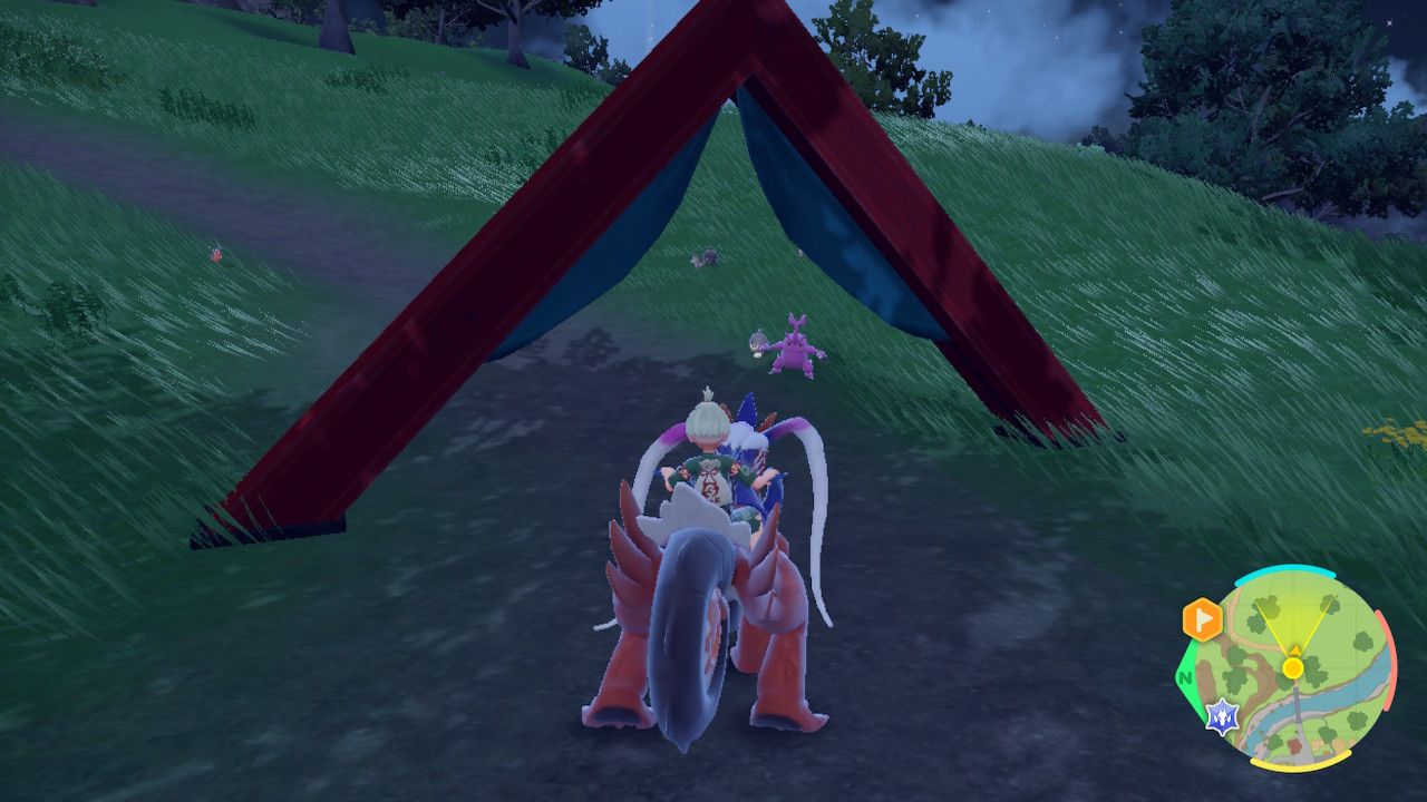 [胡乱氵]这北上村闪率有点高啊 NGA玩家社区