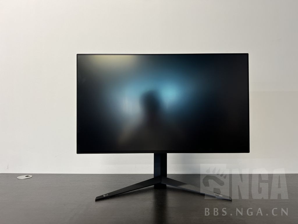 数码类产品] 新品27英寸4K 160Hz HDMI2.1 27GP95U 178