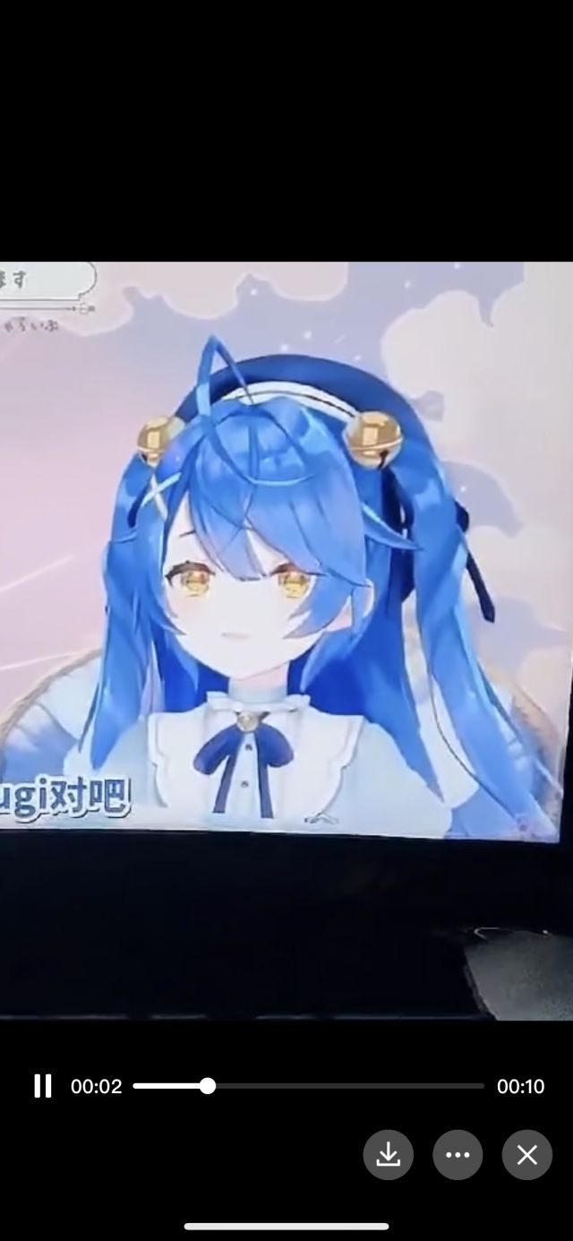 vtuber NGA vtuber-nga