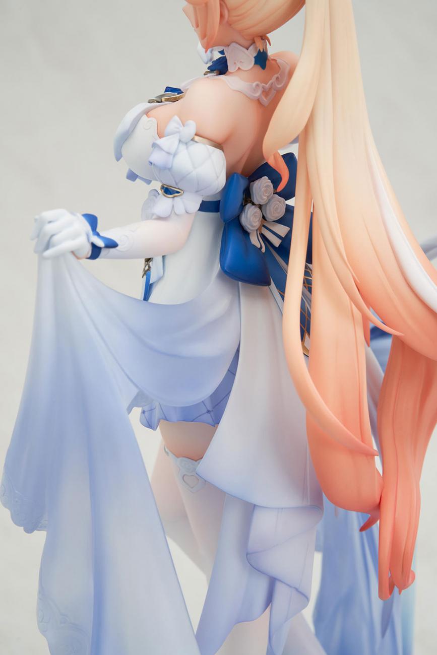 新闻资讯] APEX-TOYS 1/7 <崩坏3> 幽兰黛尔十字星的约定ver. NGA玩家社区