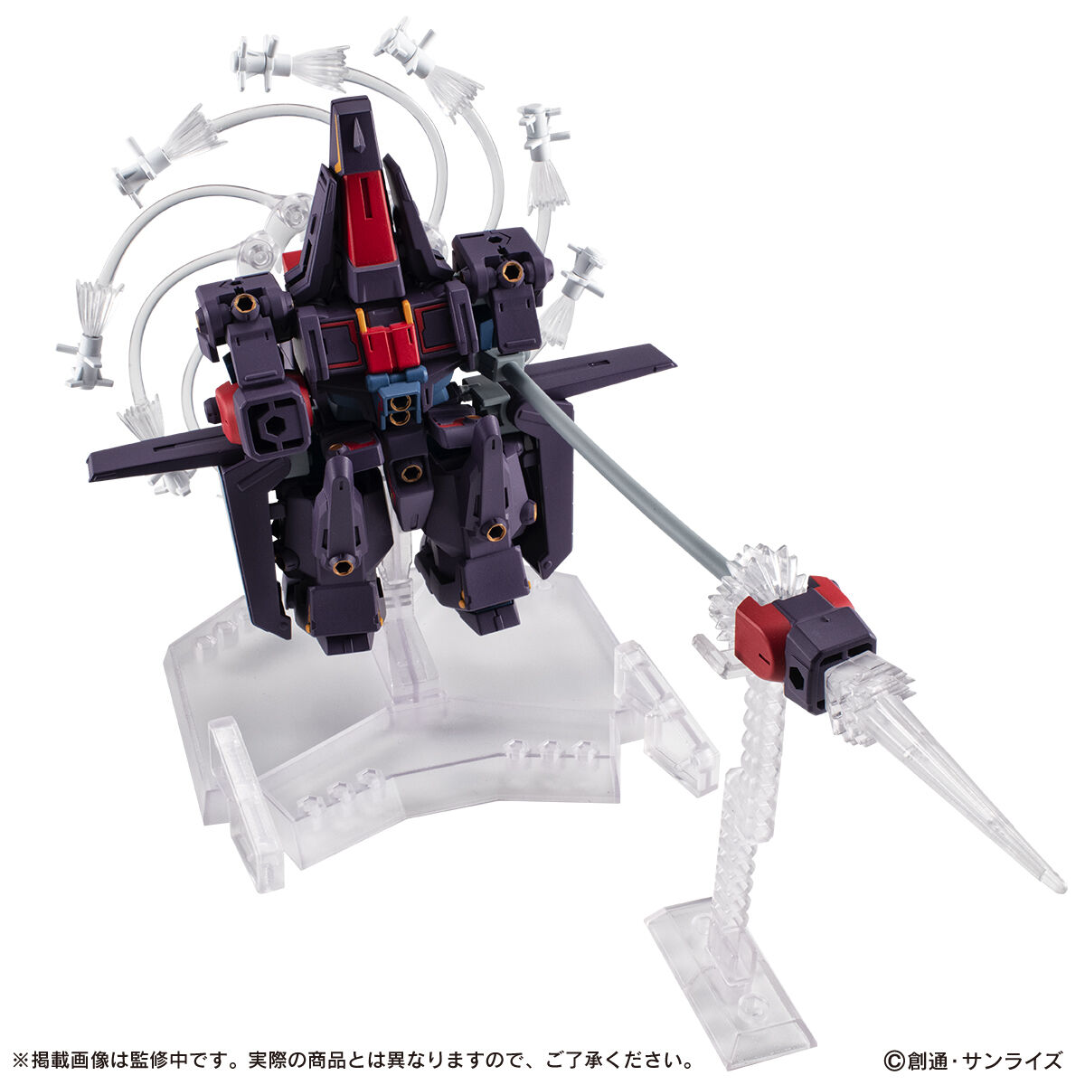 ボークスビルドマスターⅡ 2000人フォロワー様ありがとうございます！ 日立建機ZAXIS1800K