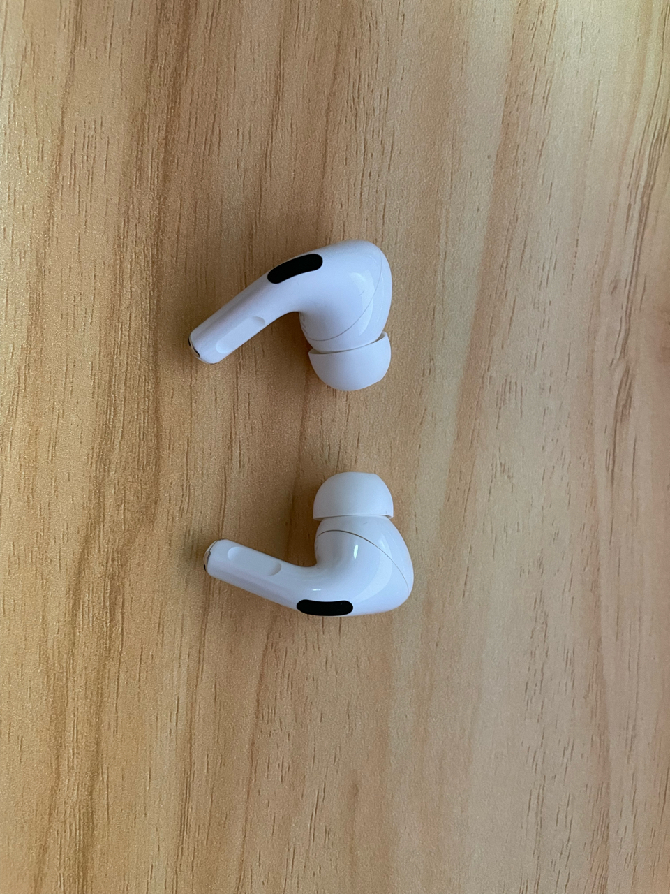 出AirPods Pro一代左右耳178