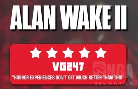Knoebel on X: Alan Wake 2 Reviews: VGC 5/5 IGN 9/10 TheSixthAxis 10/10  VG247 10/10 GameSpot 10/10 Attack of the Fanboy 4.5/5 Press Start 9.5/10  Shacknews 9/10 WindowsCentral 4.5/5 Wccftech 9/10 Opencritic