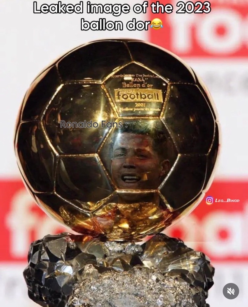 我就说今年金球缺点什么，这下知道缺啥了 NGA玩家社区