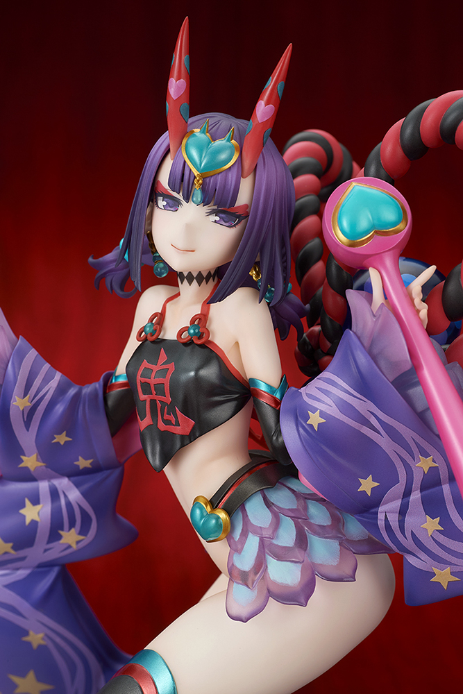 lycee PSA10 酒呑童子 SR Fate FGO 2025年最新】酒呑童子 リセの人気アイテム - メルカリ