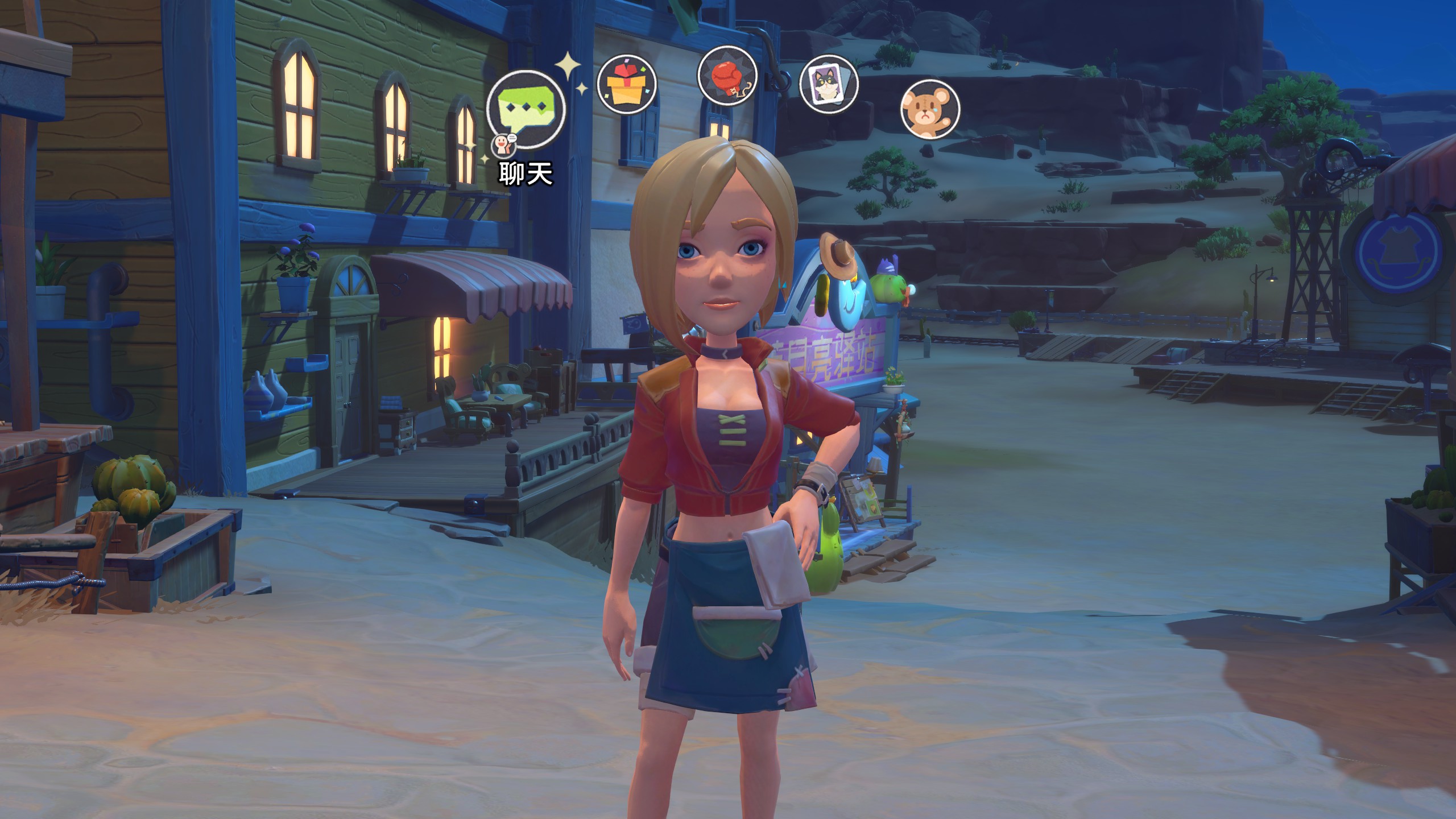 新游速递No.248]1.0发布以后，我重回《沙石镇时光》过上的慢生活178