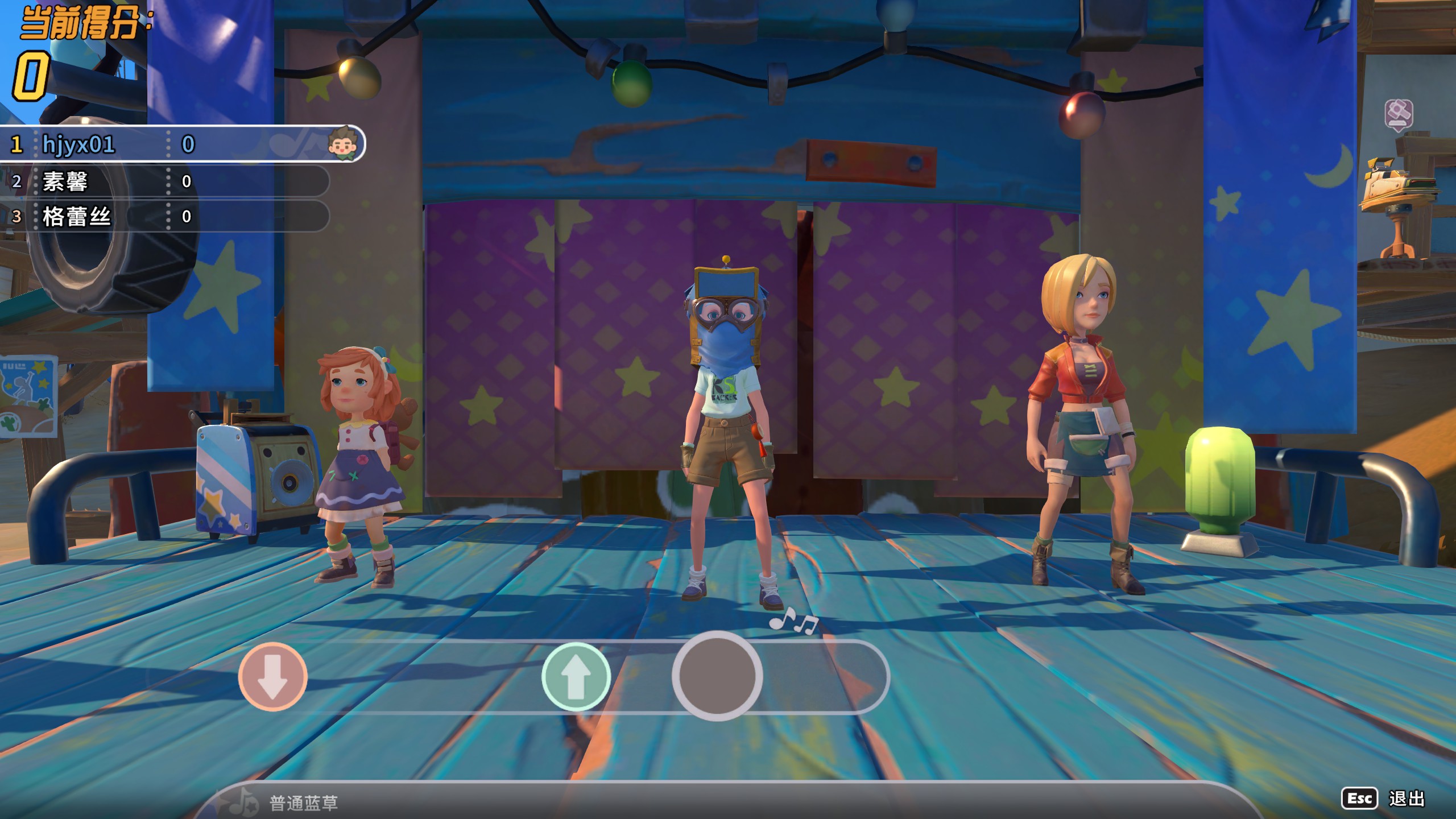 新游速递No.248]1.0发布以后，我重回《沙石镇时光》过上的慢生活NGA玩家社区