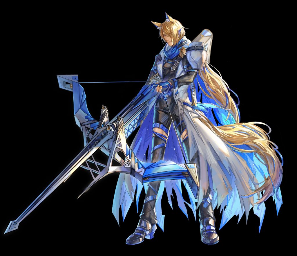 [临光中心相关]玛恩纳海嗣化if线 NGA玩家社区