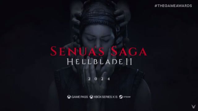 Buy Senua's Saga: Hellblade II (for PC) Steam in Bangladesh