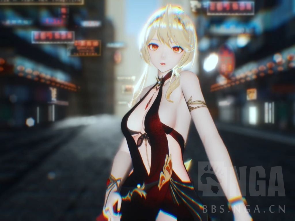 同人转载] [同人鉴赏] 反和谐😋 转自B站up：Lukea_ 178