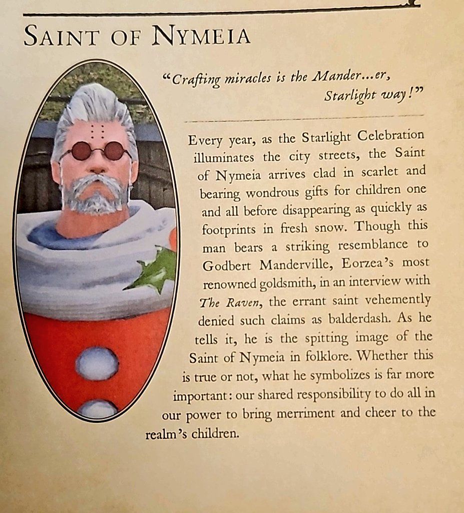 关于星芒节剧情 NGA玩家社区