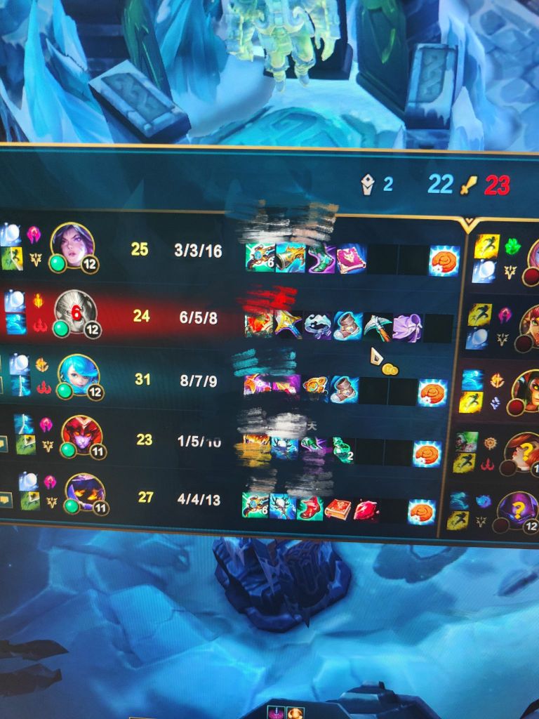 [大乱斗！]这俩人出装我是真没绷住 178