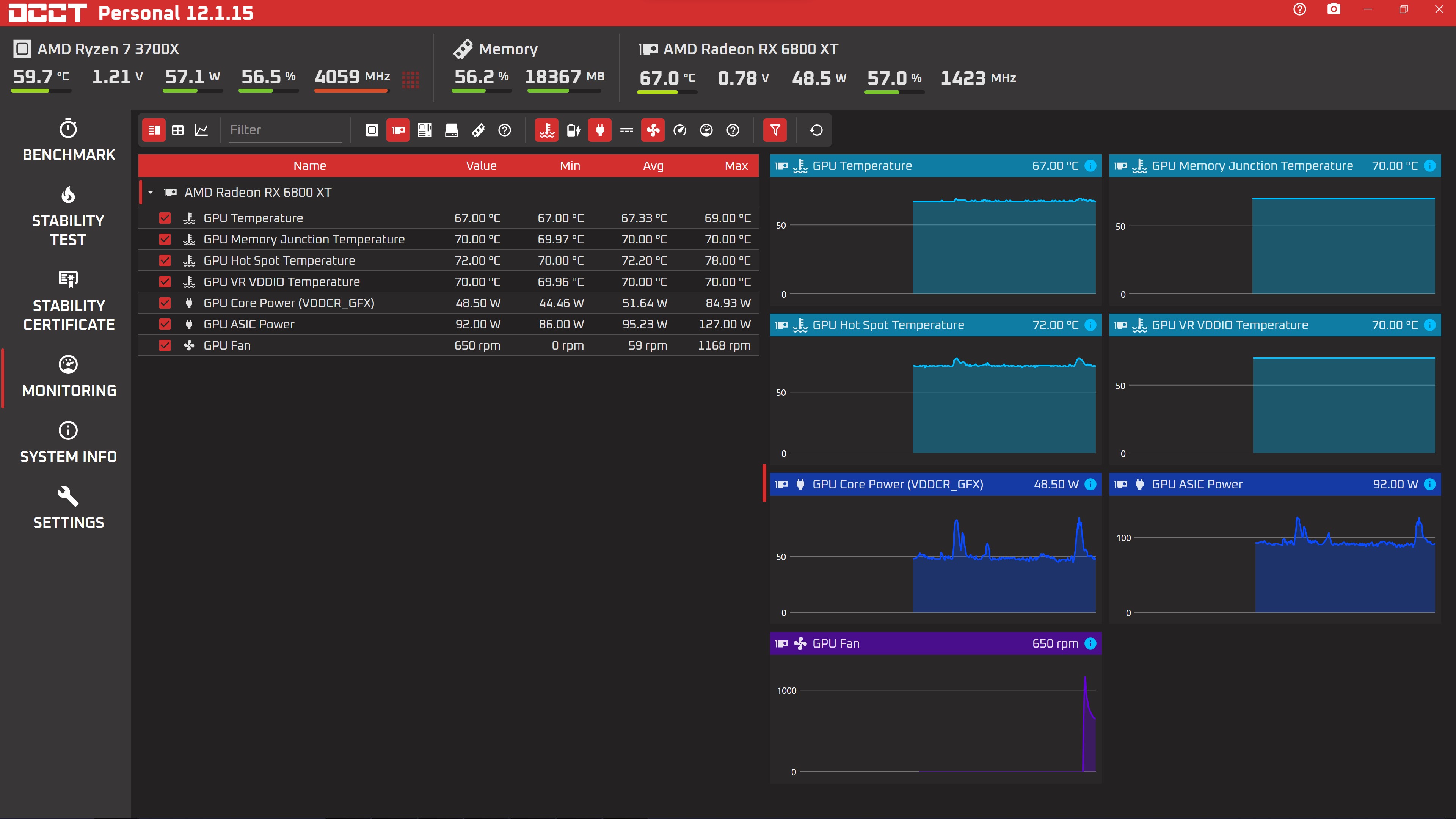  gpu hotspot gpu 30 nga 