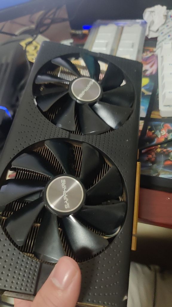 新买的7950x到了，旧的设备卖了回点血 178