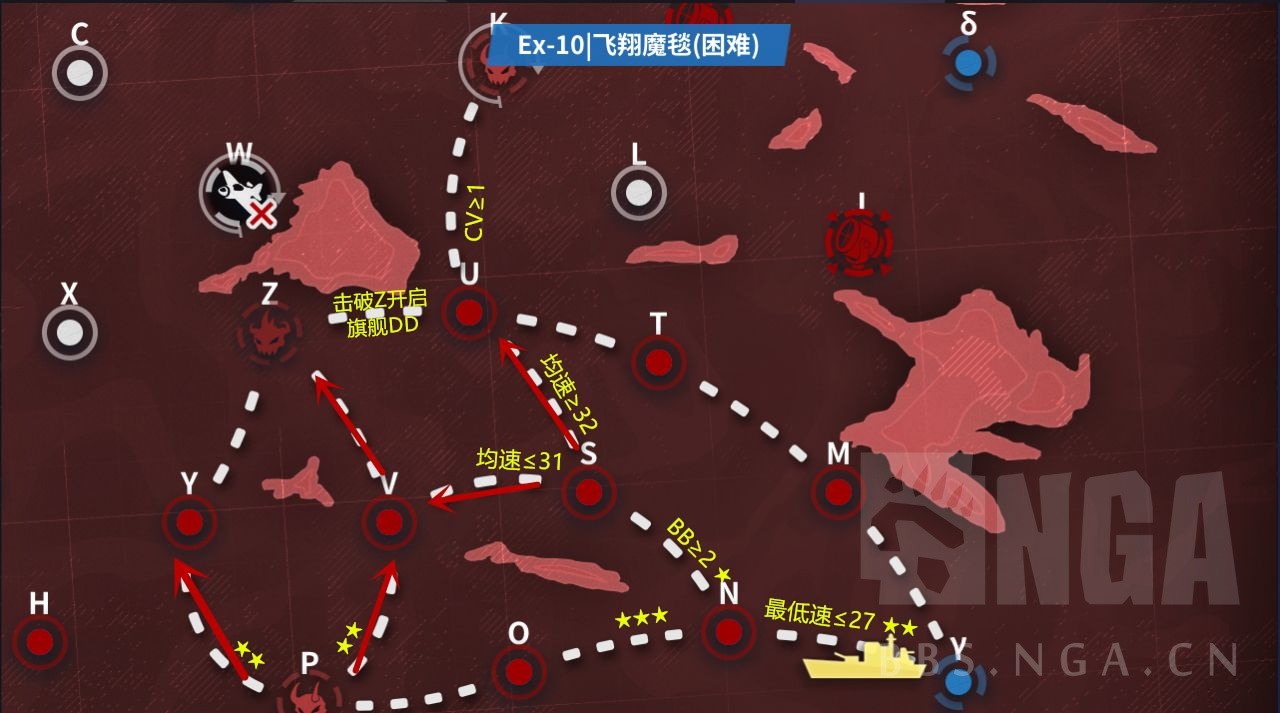 特混突袭-利斧行动带路图178