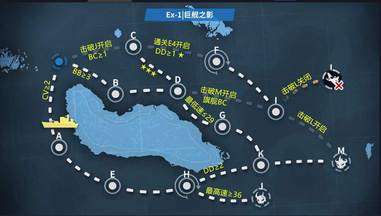 活动] 特混突袭-利斧行动推图/驻防/功勋全攻略NGA玩家社区