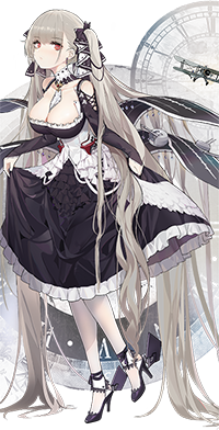 藍雲碧❀‎࿐ 碧蓝航线178 178