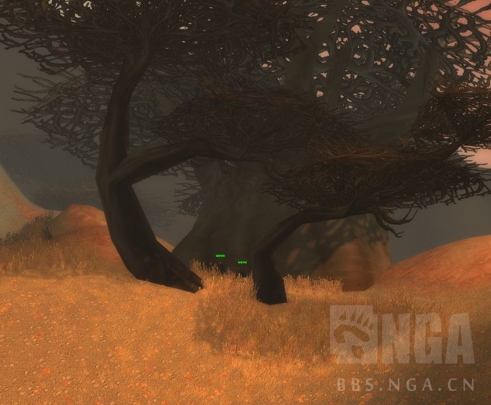 探索赛季] 秘密特工有什么秘密呢? NGA玩家社区