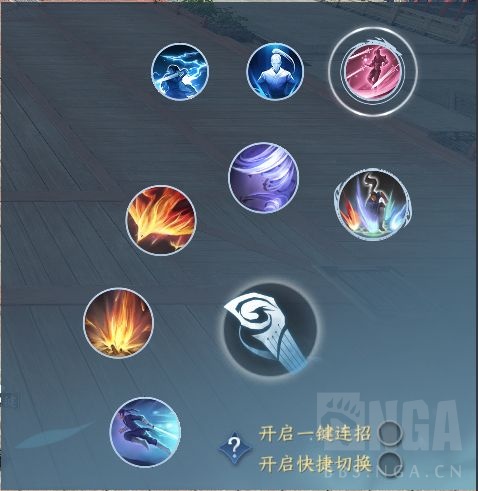 神相]谪仙雷鸣神相PVE、PVP基本指南及心得178