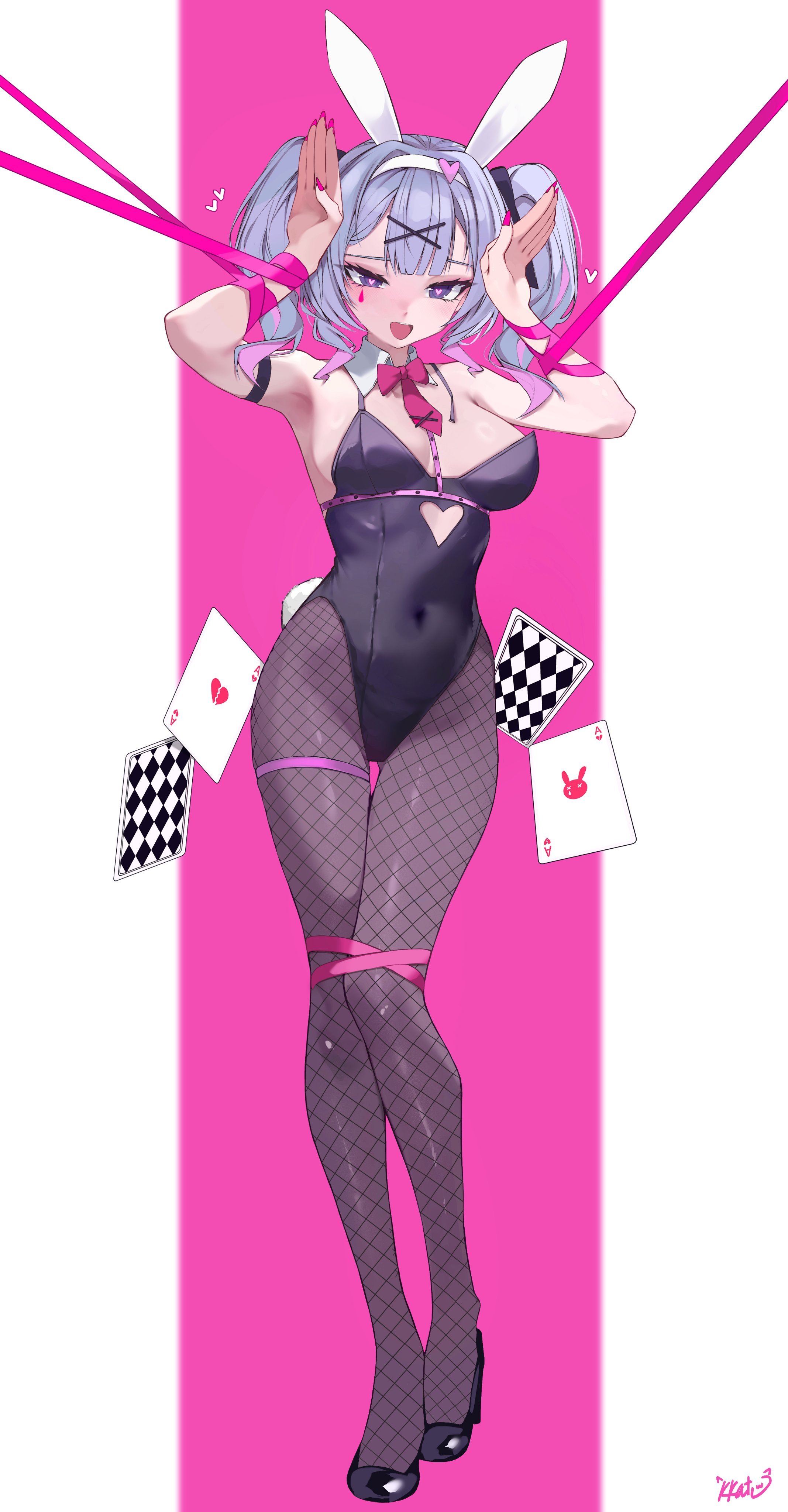 搬运]兔子洞×初音未来(多图) NGA玩家社区