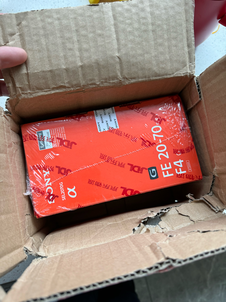 jd物流越来越差了? NGA玩家社区