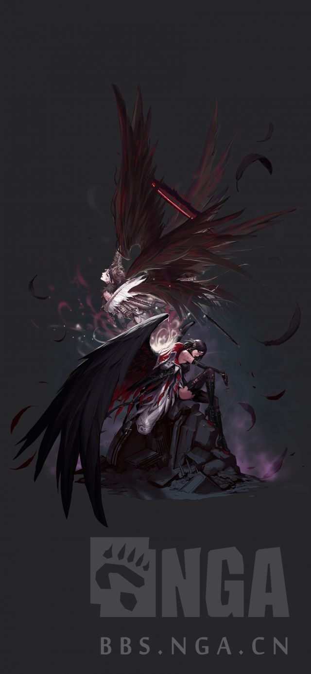 游戏杂谈] 培养更多的镰刀爱好者，最爱的四姨！ 178