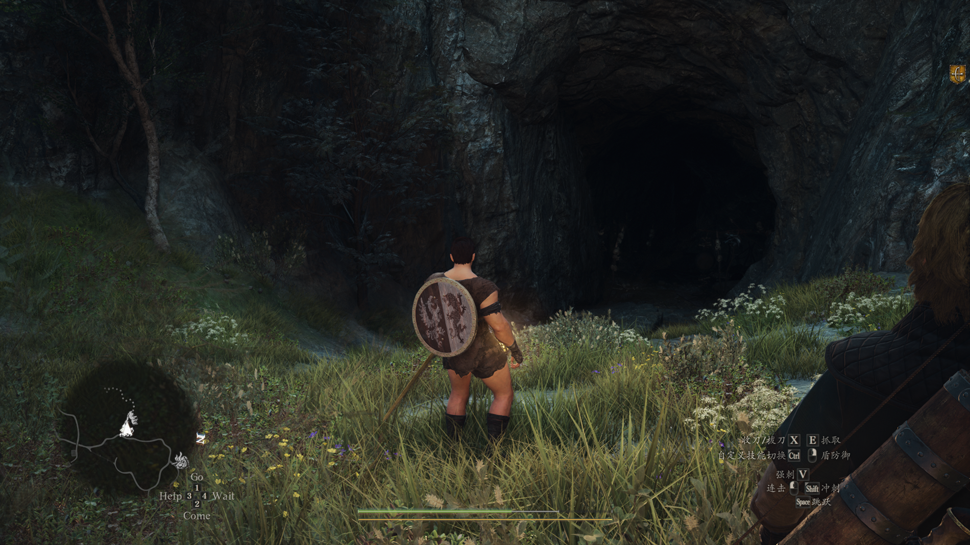 龙信2可能藏了很多地下城NGA玩家社区