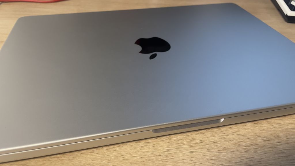 M1芯片14寸macbook pro 带Apple care 178
