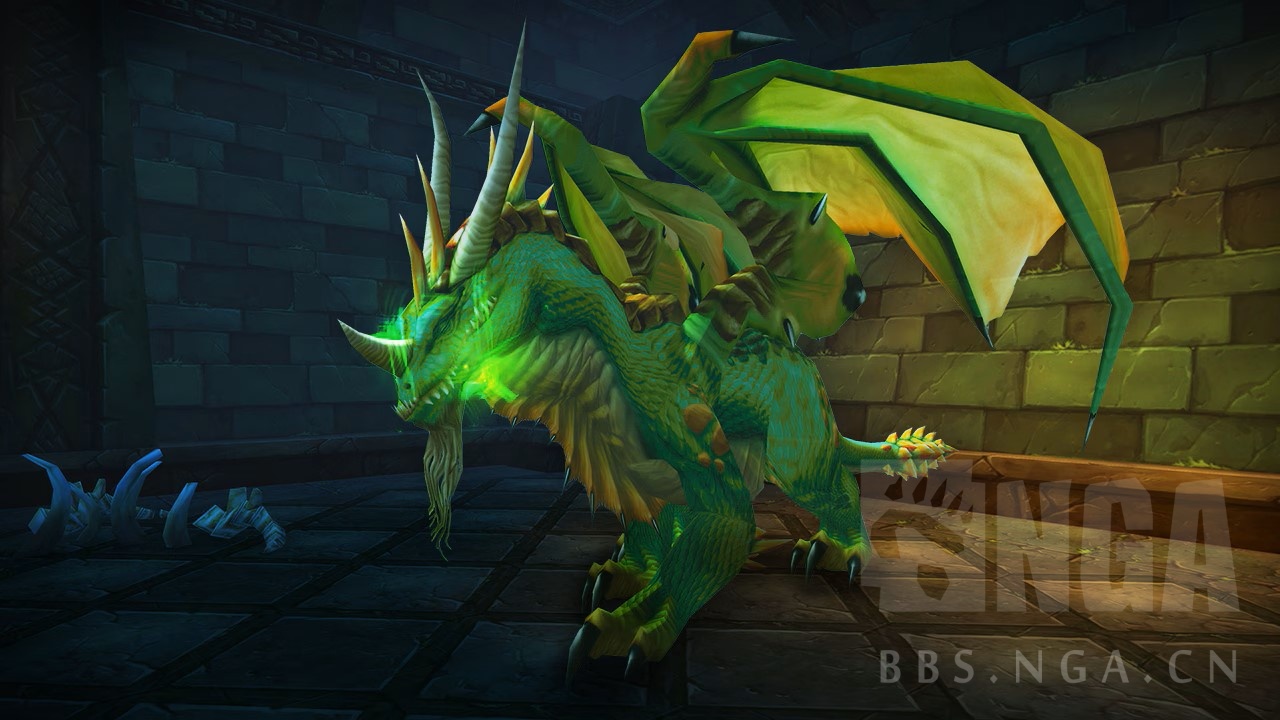 分享] [搬运][暴雪蓝帖] P3 开放预览：北美4月4日1PM(北京