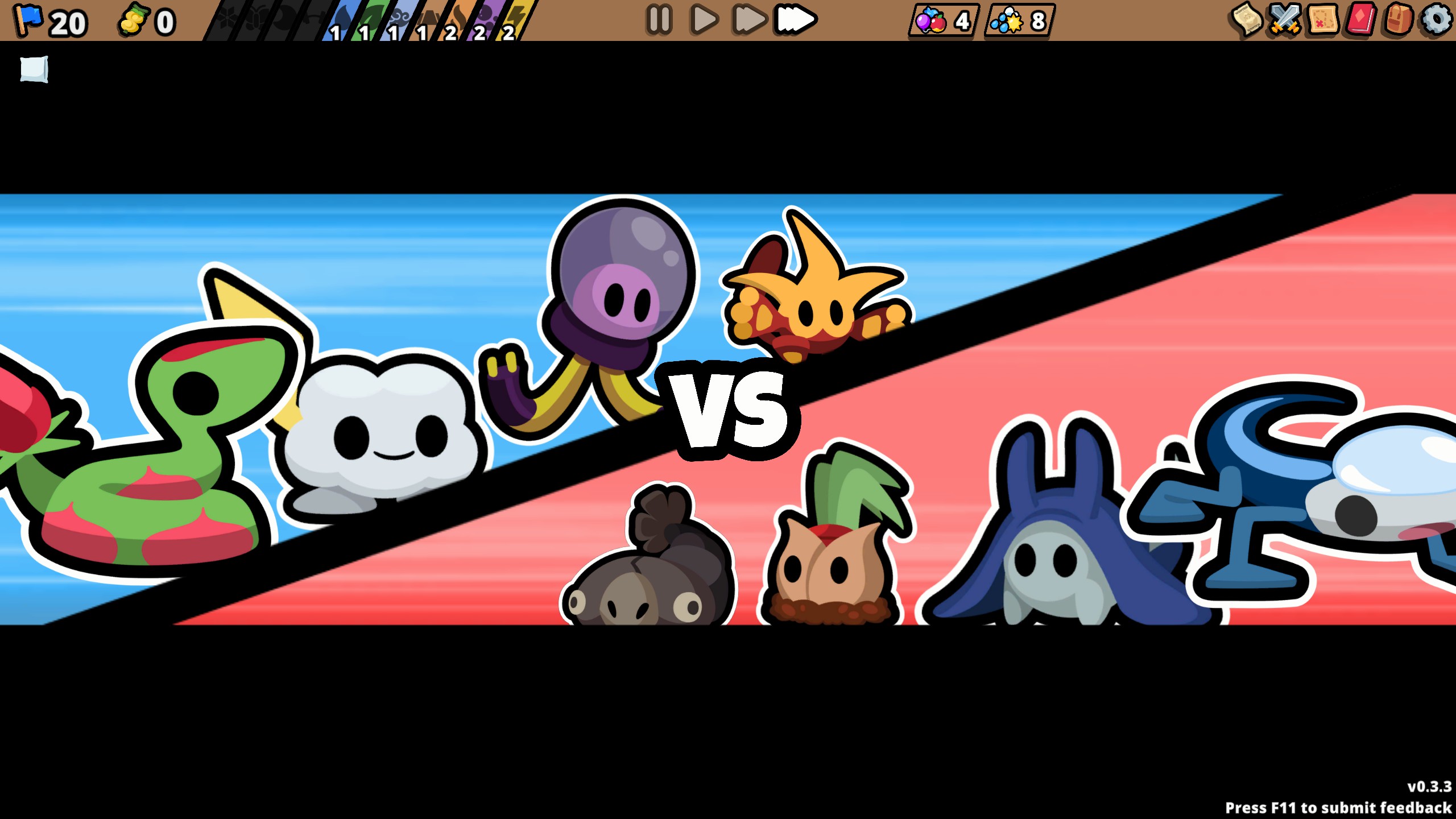 EA游戏速递No.45]卡多梦自走棋：宝可梦+自走棋？是真正的盲盒游戏！ 178