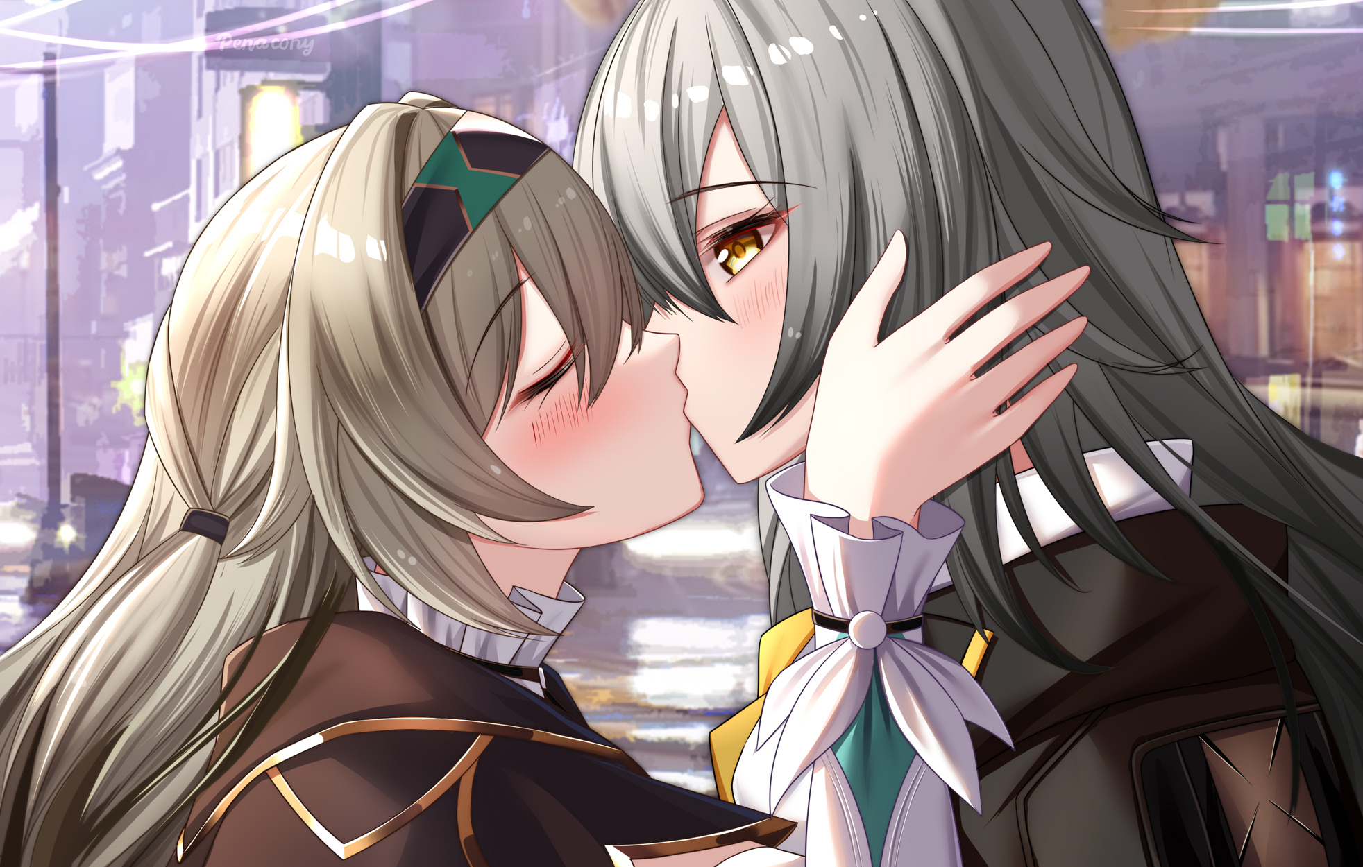 [同人搬运] 重逢178