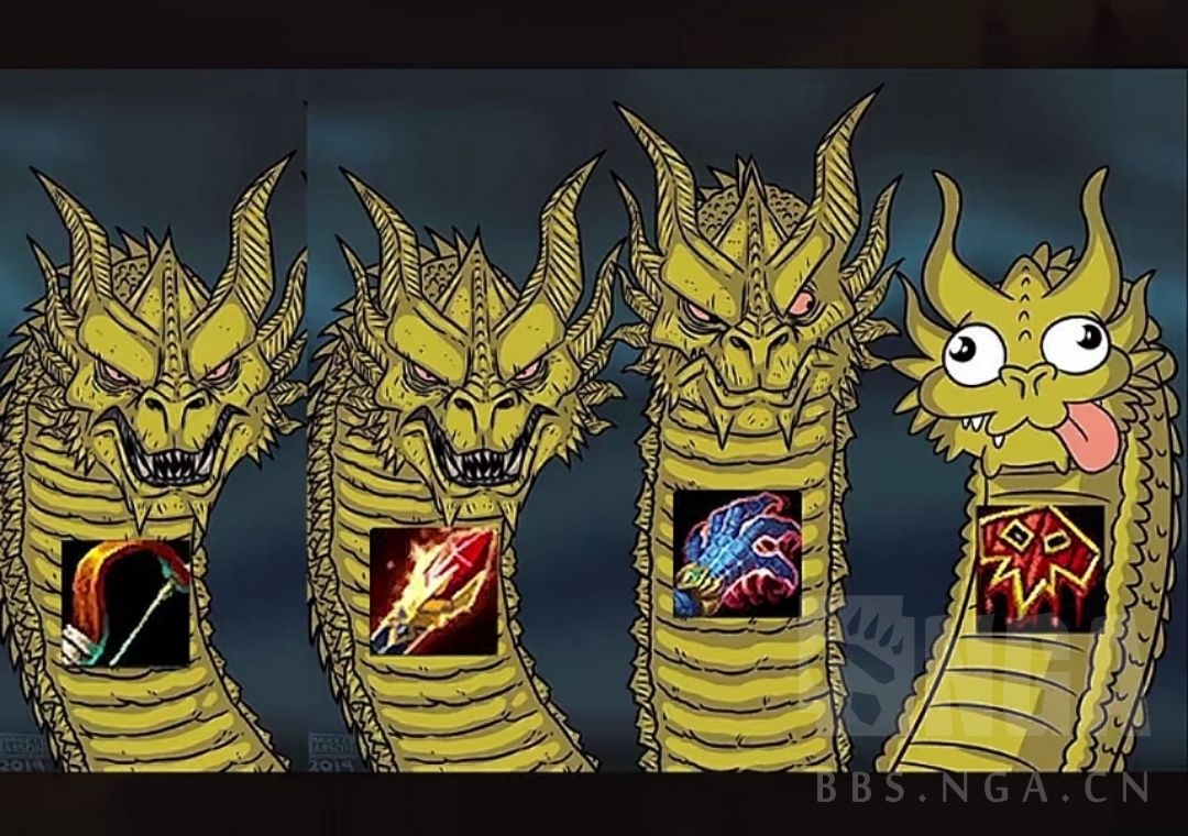 10.2.7库卡隆黑暗萨满重新着色NGA玩家社区